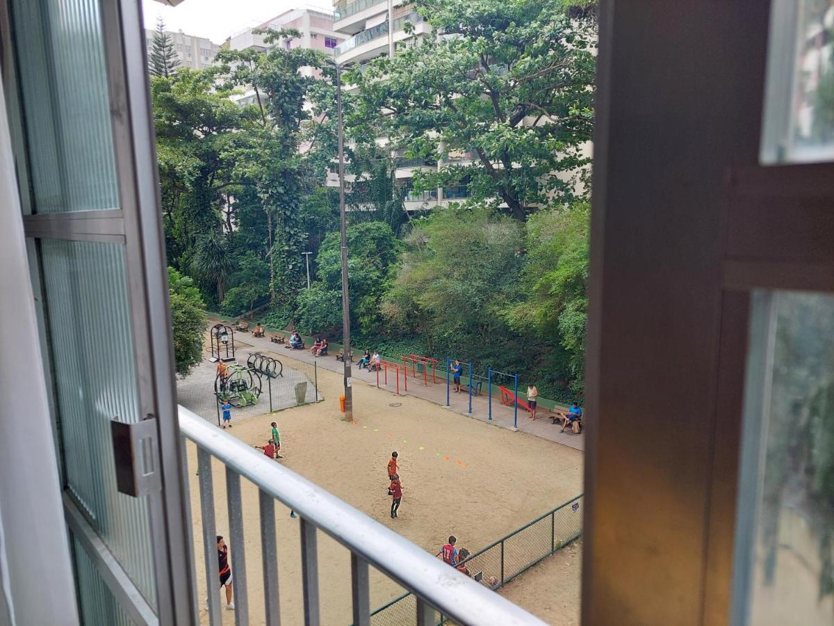 Apartment Urca 303 Rio Br *