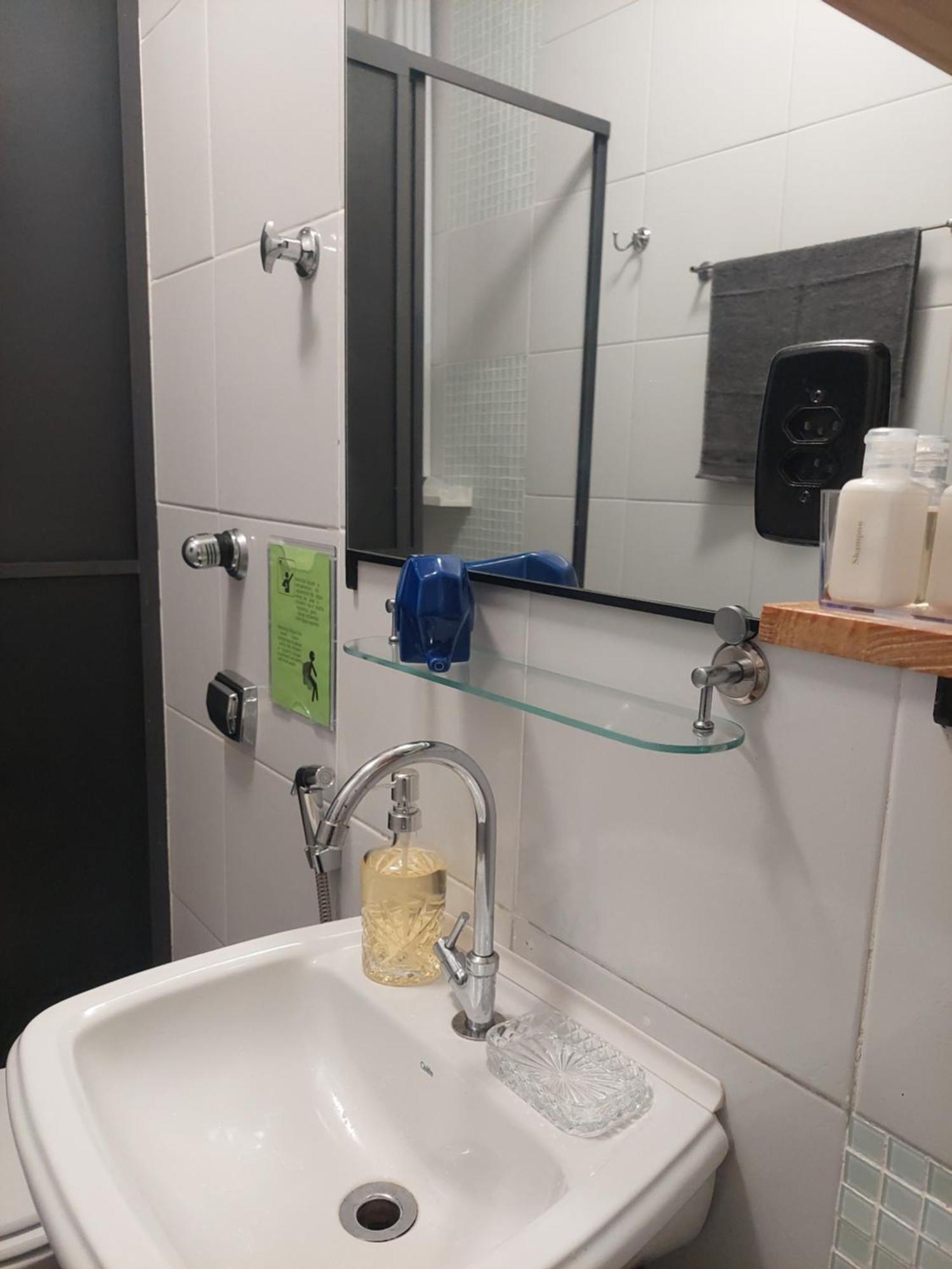 Apartment Urca 303 Rio Br Rio de Janeiro