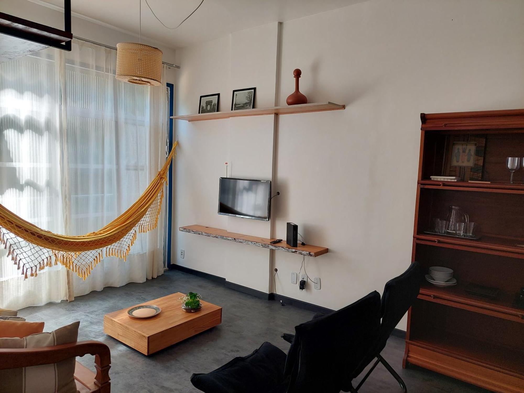 Urca 303 Rio Br Apartment