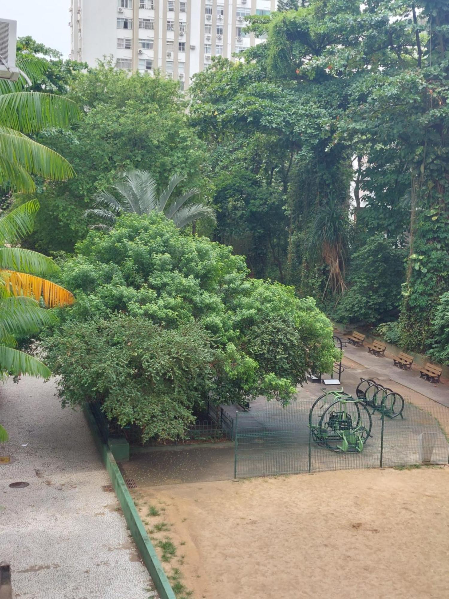 Urca 303 Rio Br Apartment *