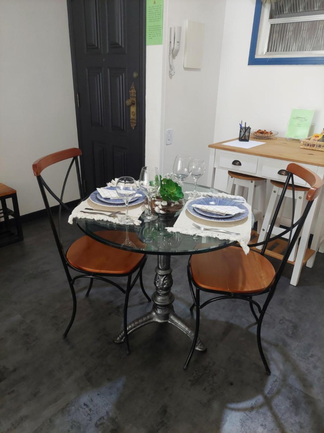Urca 303 Rio Br Apartment