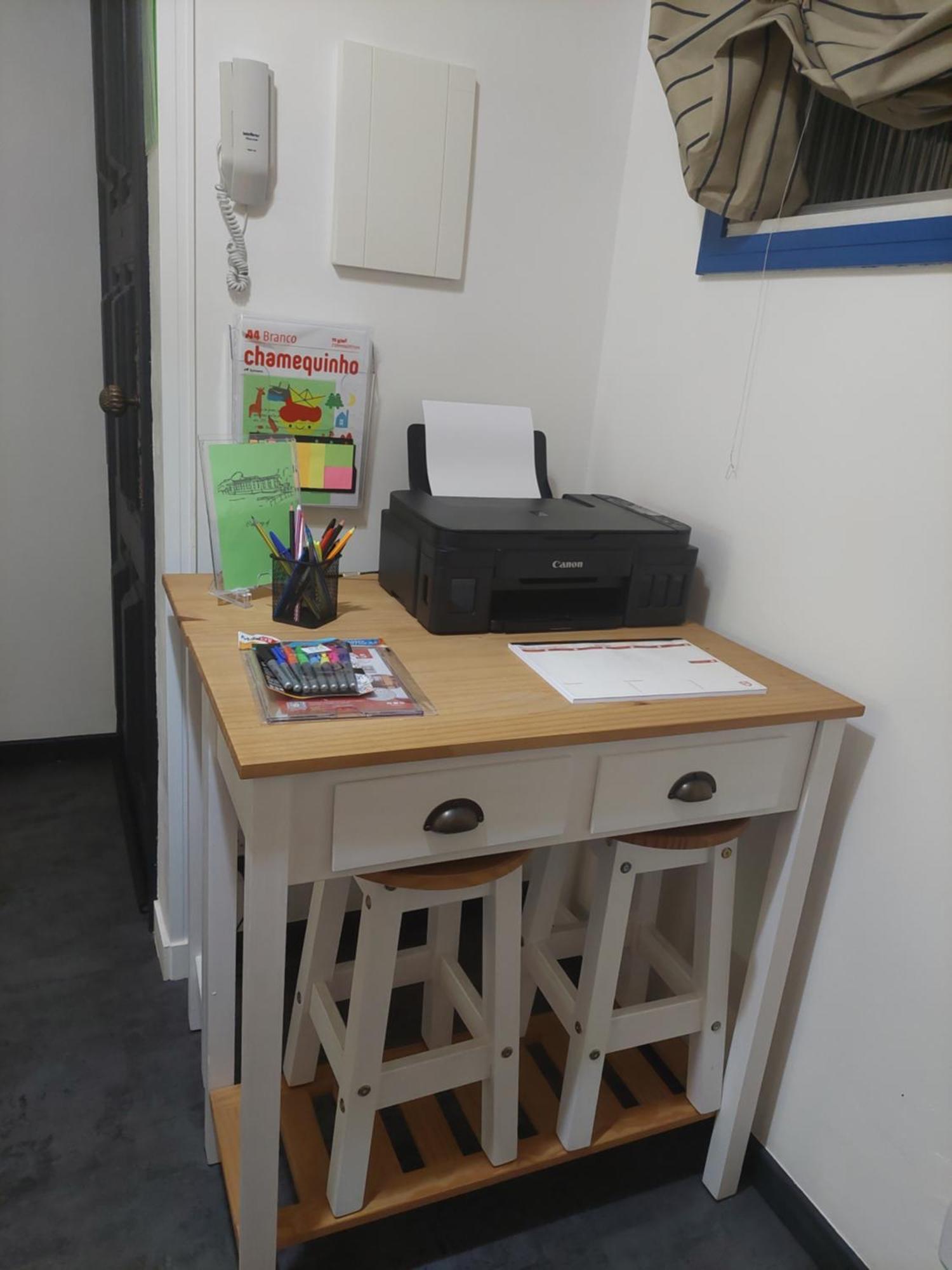 Apartamento Urca 303 Rio Br *