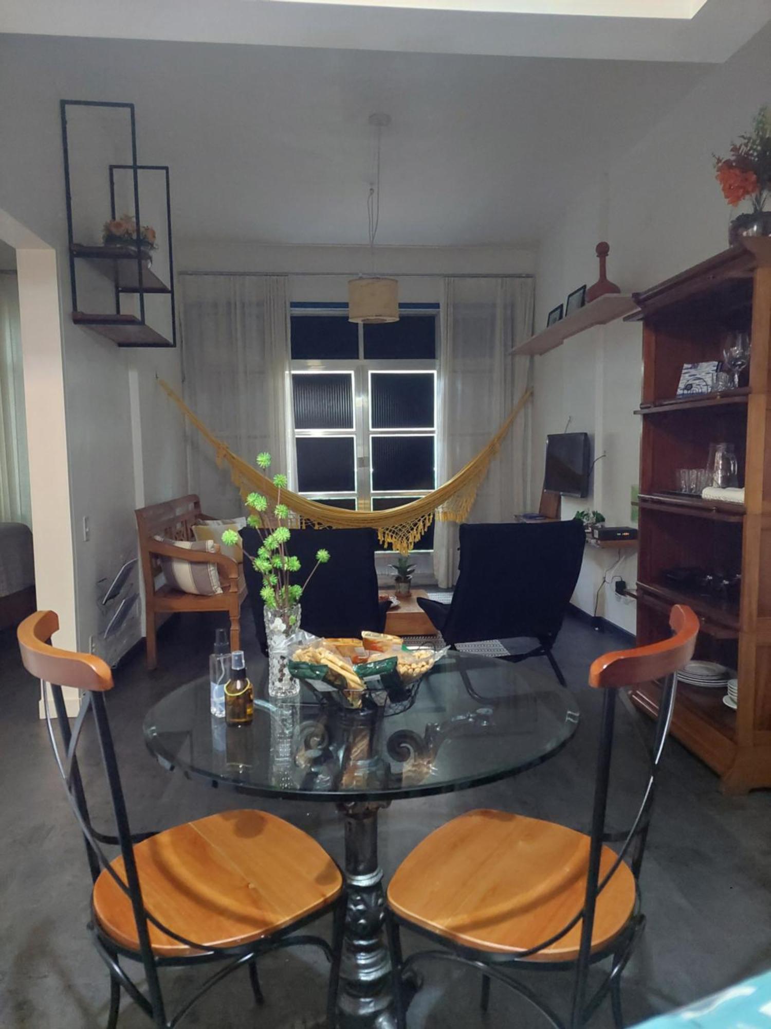 Apartamento Urca 303 Rio Br